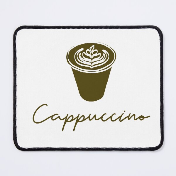 Item preview, CAPPUCCINO designed and sold by kh0l0d.