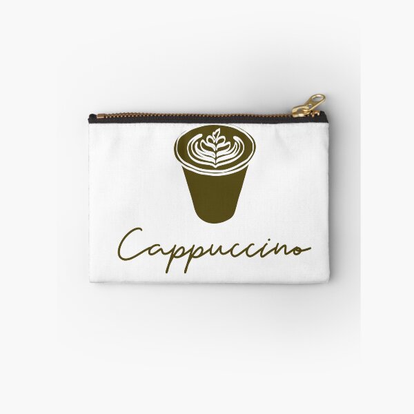 Item preview, CAPPUCCINO designed and sold by kh0l0d.