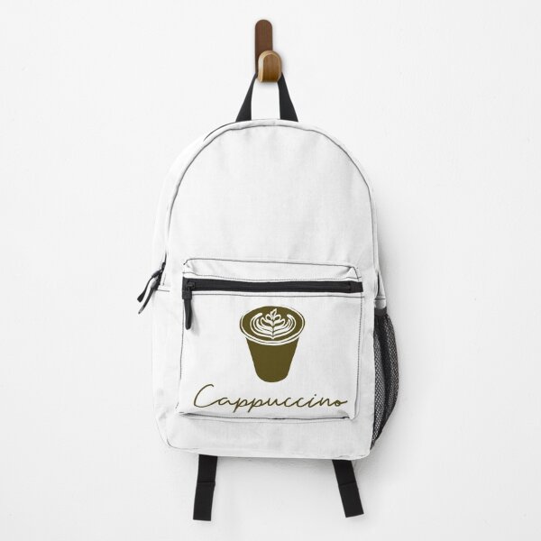 Item preview, CAPPUCCINO designed and sold by kh0l0d.