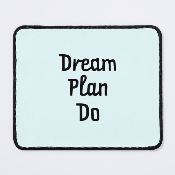 Item preview, Dream Plan Thu designed and sold by dancingpotato.