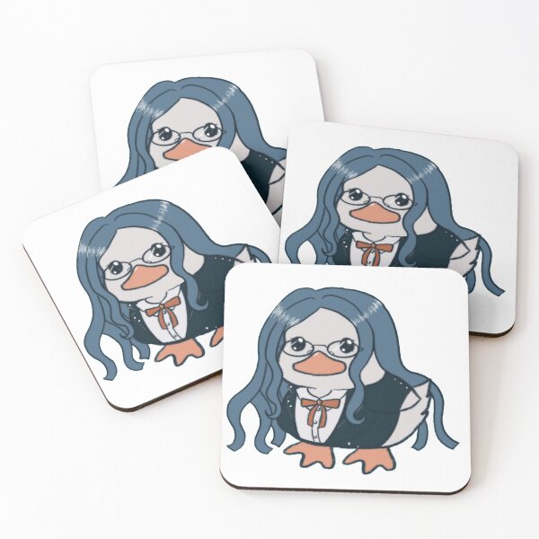 Item preview, Tsuducki Shiroduckne designed and sold by Leslvygrace.