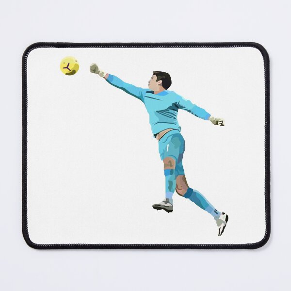 Item preview, Nick Pope designed and sold by Webbed Toe Design's.