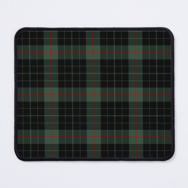 Item preview, Clan Gunn Tartan designed and sold by plaidwerx.