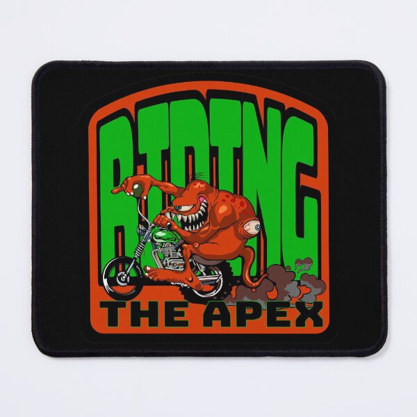 Item preview, rising the apex designed and sold by Stephen McEwen.