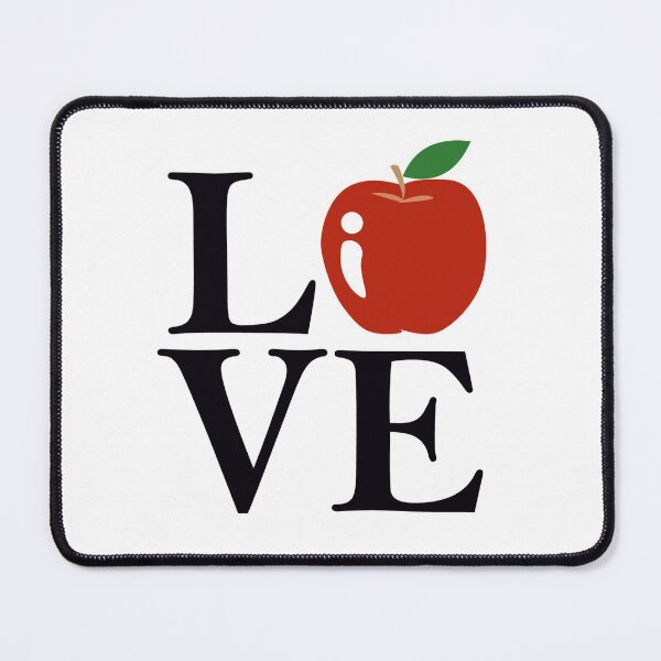 Item preview, Apple of LOVE! designed and sold by WisdomInspired.