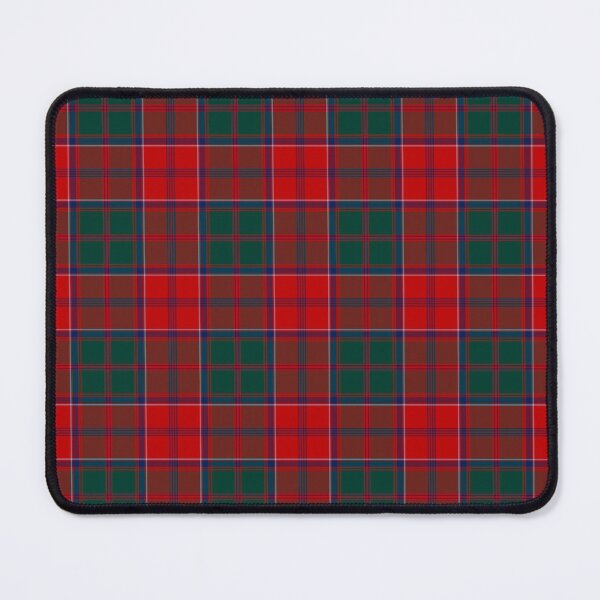 Item preview, Clan Grant Tartan designed and sold by plaidwerx.