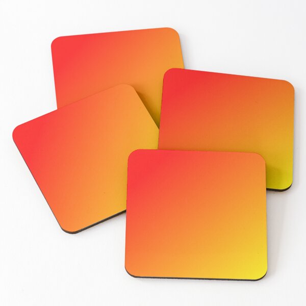 Item preview, Red and yellow gradient colors designed and sold by Mohsin0.