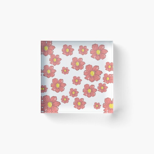 Item preview, flowers designed and sold by artbyrosse.