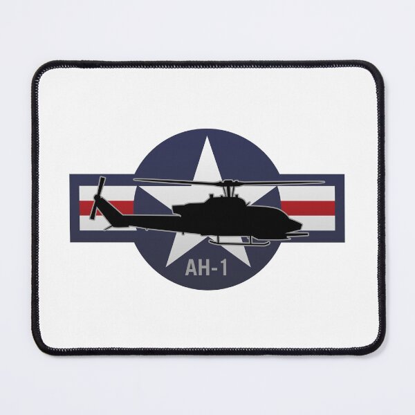 Item preview, AH-1 Cobra Helicopter designed and sold by hobrath.