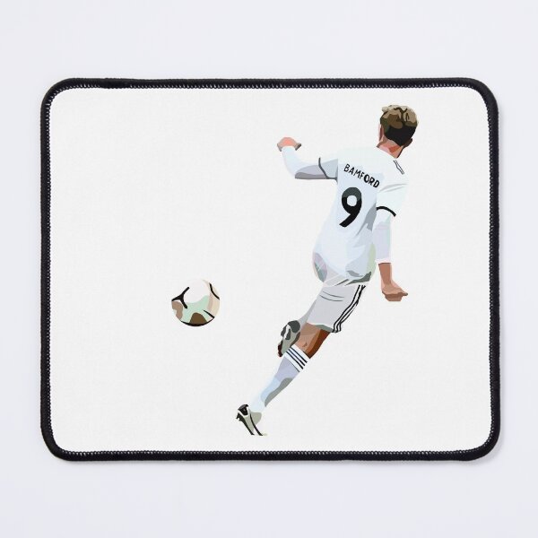 Item preview, Patrick Bamford designed and sold by Webbed Toe Design's.