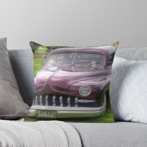 Item preview, 1949 Lincoln designed and sold by James Brotherton.