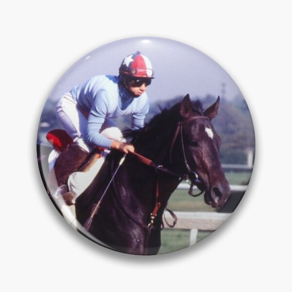 Item preview, DONNA AT BELMONT PARK  C2021 Steve Yellowbear Fine Art designed and sold by SteveYellowbear.