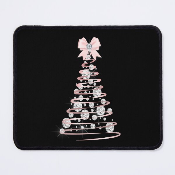Item preview, Bling Christmas Tree designed and sold by WisdomInspired.