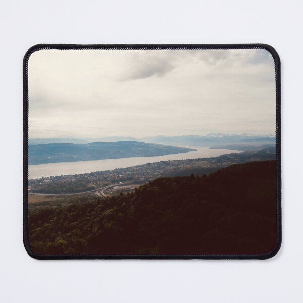 Item preview, River Limmat- Zurich designed and sold by Webbed Toe Design's.