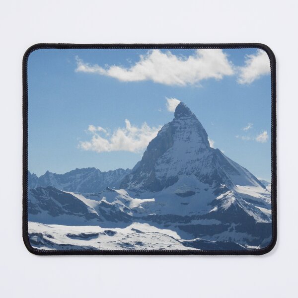 Item preview, Matterhorn designed and sold by Webbed Toe Design's.