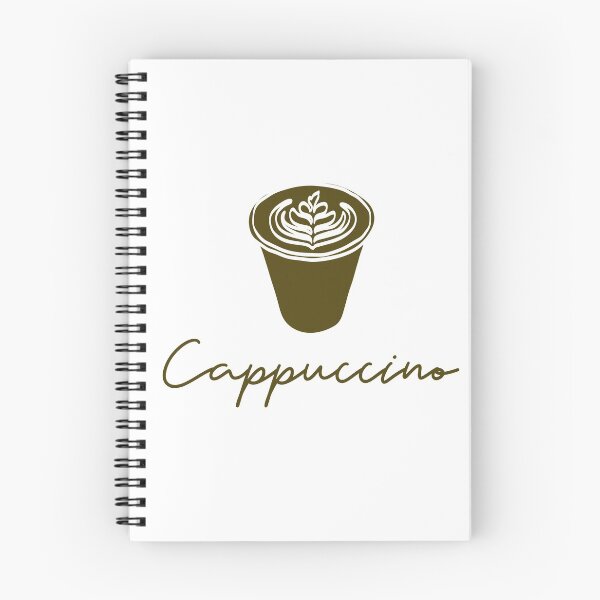 Item preview, CAPPUCCINO designed and sold by kh0l0d.