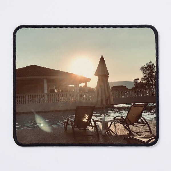 Item preview, Relaxing by the Pool.  designed and sold by Webbed Toe Design's.