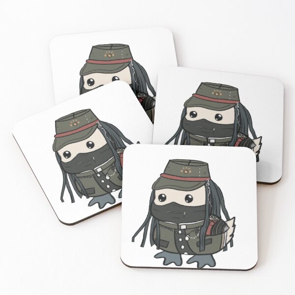 Item preview, Quackrekiyo Shinduckji designed and sold by Leslvygrace.