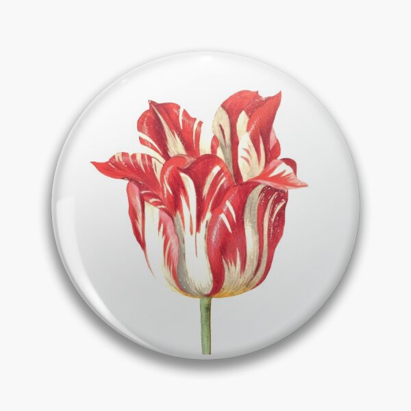 Item preview, Red Tulip designed and sold by Anaïs Delhorbe.