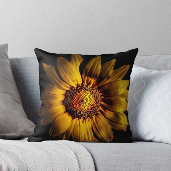 Artikelvorschau, Hübsche kleine goldene Sonnenblume entworfen und verkauft von GenaHerro.