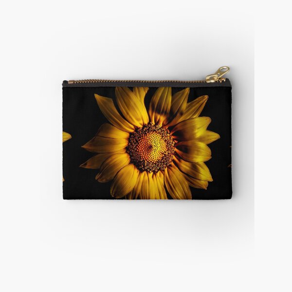 Item preview, Pretty Little Golden Sunflower designed and sold by GenaHerro.