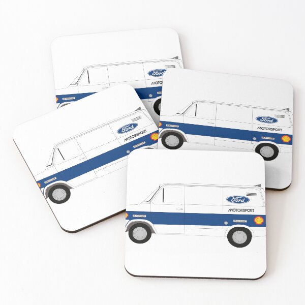 Artikelvorschau, FORD TRANSIT entworfen und verkauft von WilArt02.