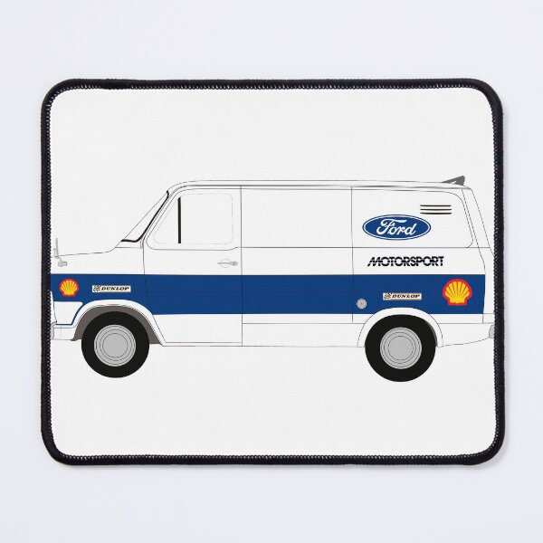 Item preview, FORD TRANSIT designed and sold by WilArt02.