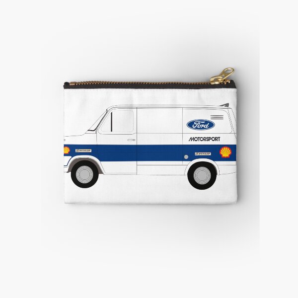 Item preview, FORD TRANSIT designed and sold by WilArt02.