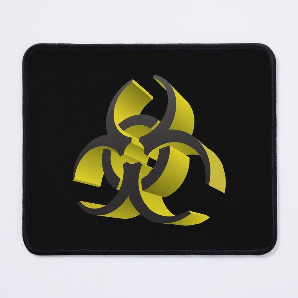 Item preview, Biohazard 3D designed and sold by hobrath.