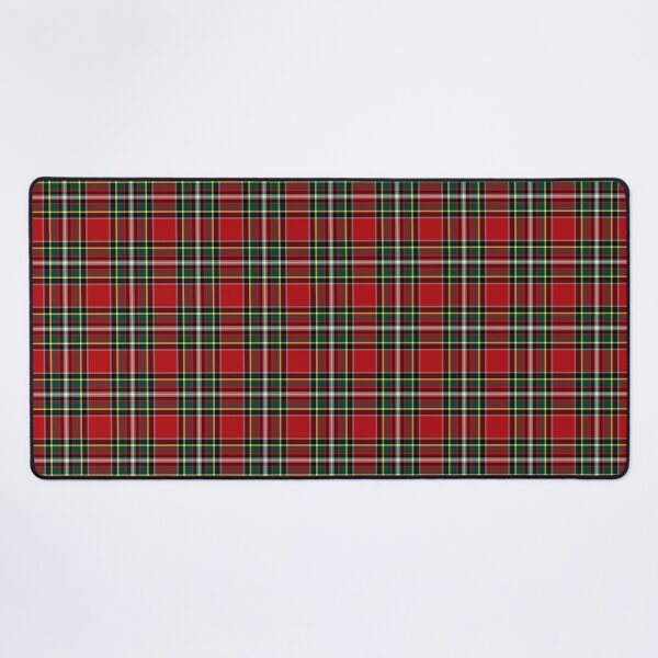 Item preview, Clan Gillespie Tartan designed and sold by plaidwerx.