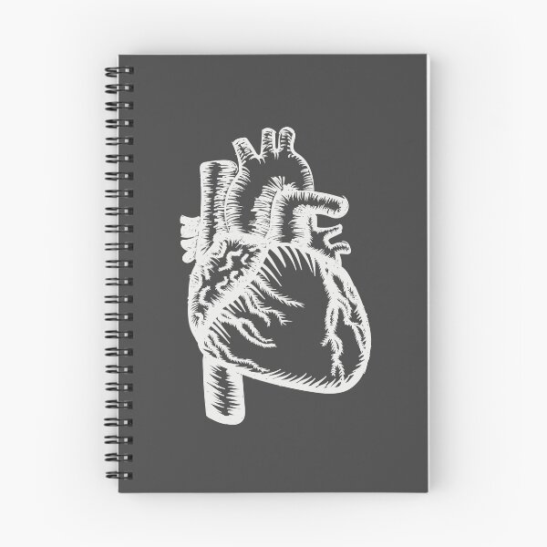 Item preview, You'll be in my heart designed and sold by Tunke Lauriks.