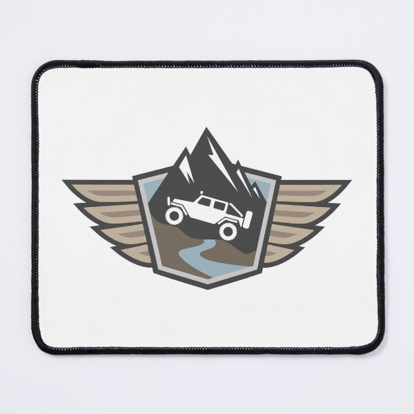 Item preview, 4x4 Offroad Adventure designed and sold by hobrath.
