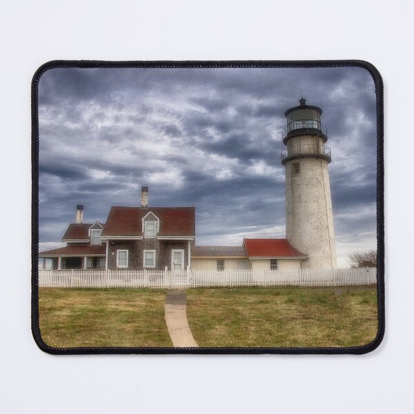 Item preview, Highland Lighthouse designed and sold by Kathy Weaver.