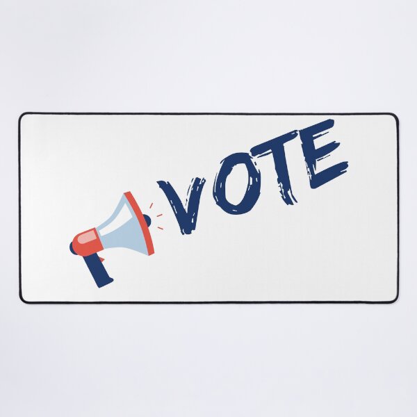 Item preview, Vote - Spread the Word designed and sold by Martini-Four.