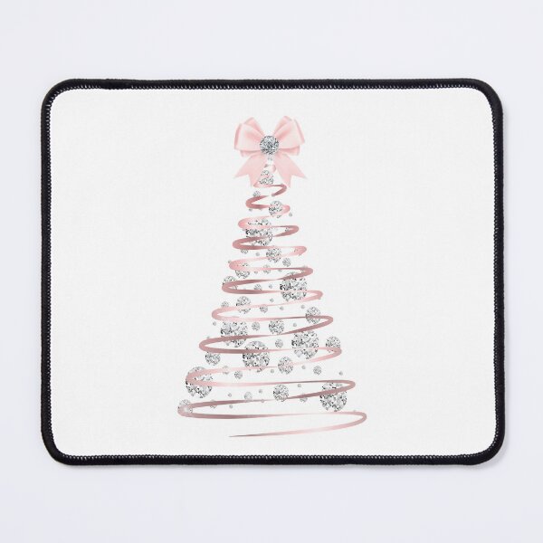 Item preview, Luxury Bling Christmas Tree designed and sold by WisdomInspired.