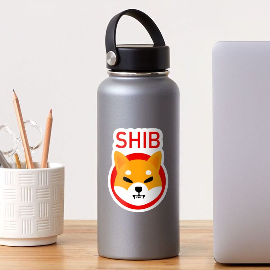 shib ticker