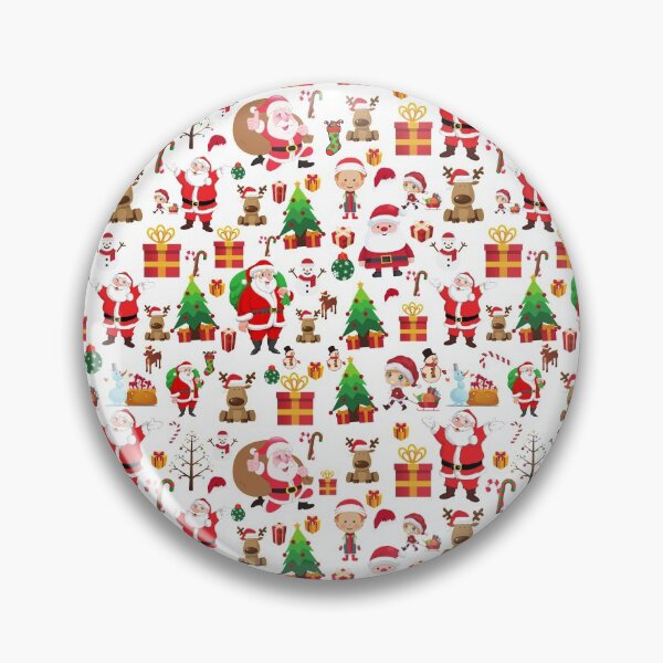 Item preview, Beautiful Christmas Pattern designed and sold by CreativeMansion.