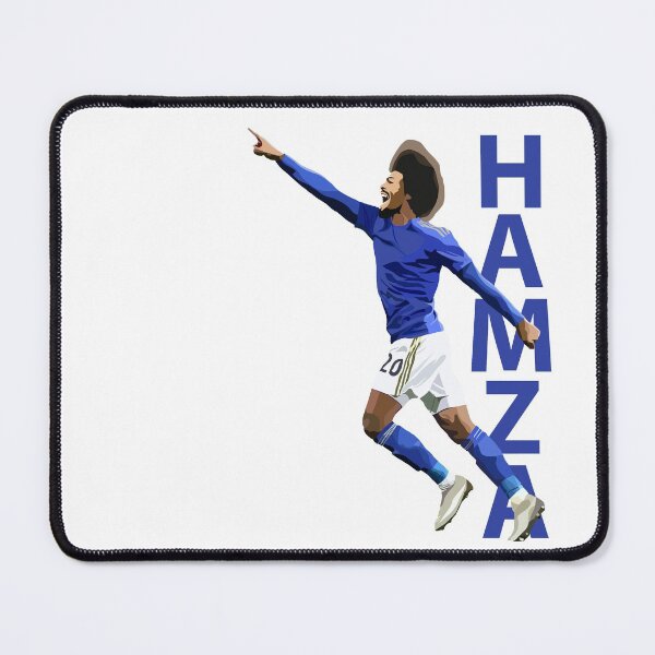 Item preview, Hamza Choudhury designed and sold by Webbed Toe Design's.