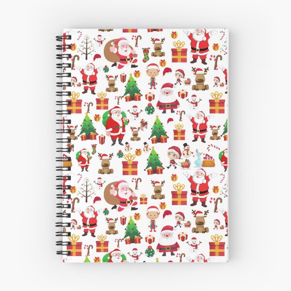 Item preview, Beautiful Christmas Pattern designed and sold by CreativeMansion.