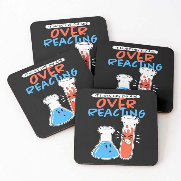 Item preview, Overreacting designed and sold by zawitees.