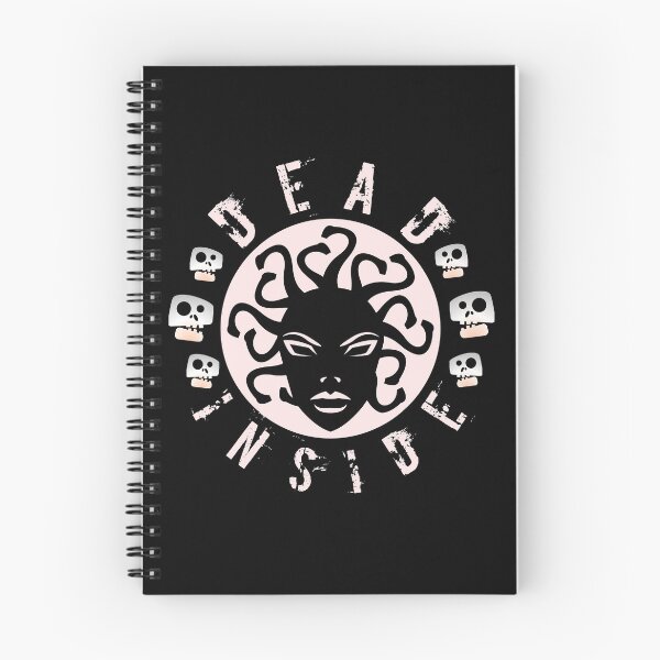Item preview, Dead Inside designed and sold by Design-Maniya.