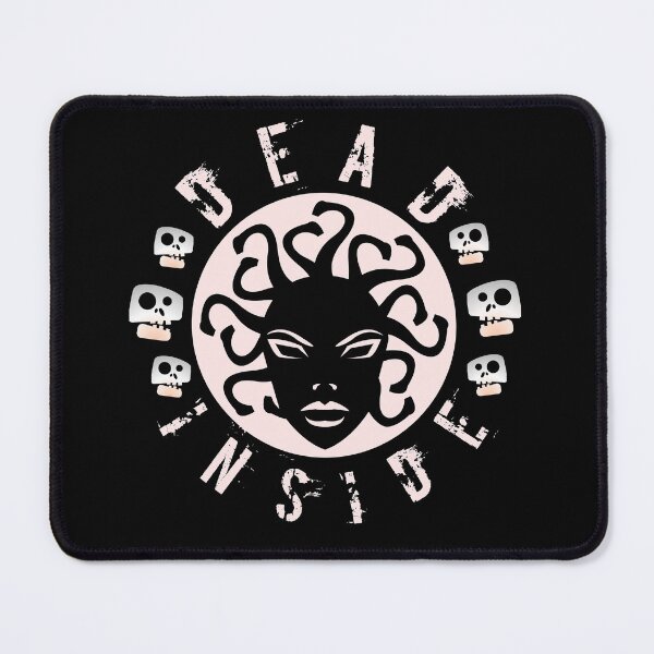 Item preview, Dead Inside designed and sold by Design-Maniya.