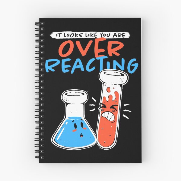Item preview, Overreacting designed and sold by zawitees.