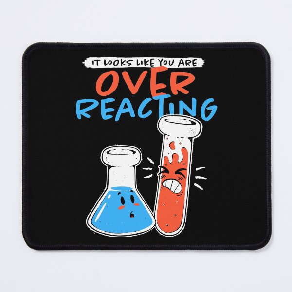 Item preview, Overreacting designed and sold by zawitees.