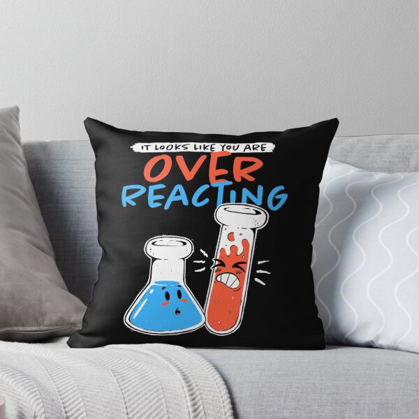 Item preview, Overreacting designed and sold by zawitees.
