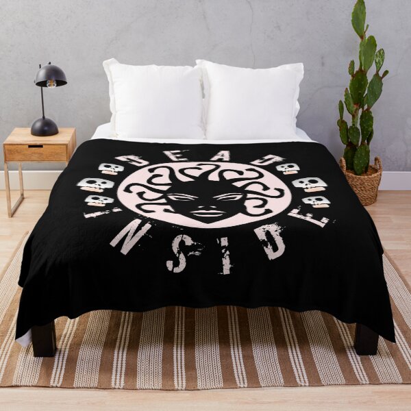 Item preview, Dead Inside designed and sold by Design-Maniya.
