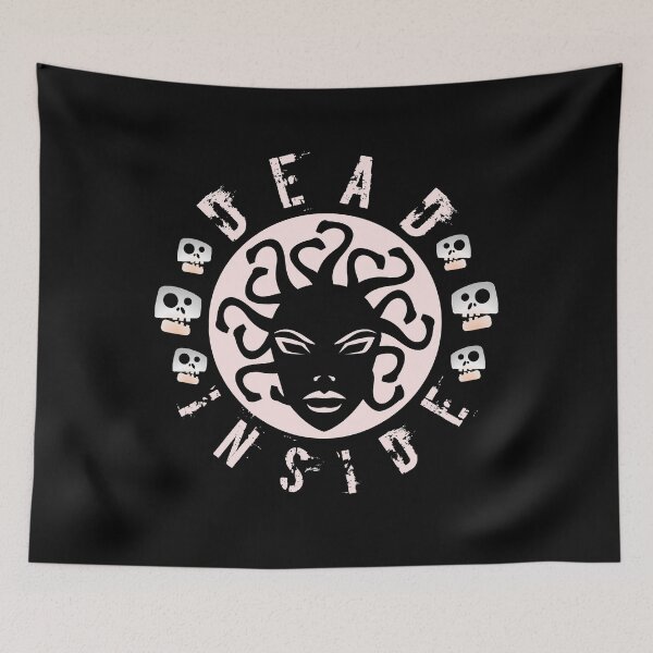 Item preview, Dead Inside designed and sold by Design-Maniya.