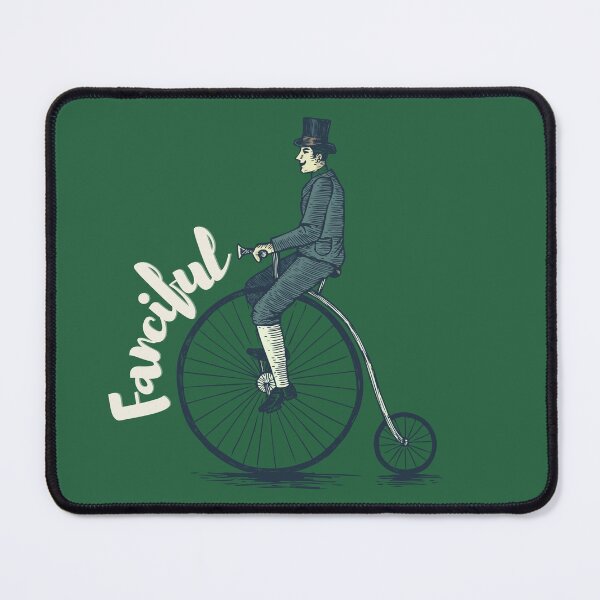 Item preview, Fanciful designed and sold by BiscuitCan.