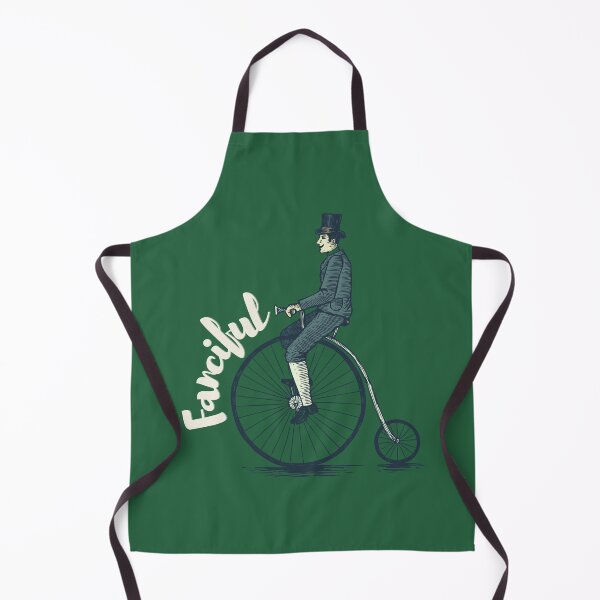 Item preview, Fanciful designed and sold by BiscuitCan.