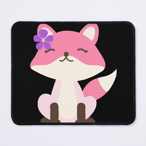 Item preview, Subtle Sapphic Fox. sapphic fox. wlw fox designed and sold by tiredandbored.